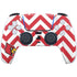 University of Louisville Chevron PlayStation PS5 Skins
